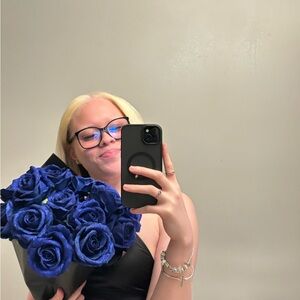 Meet your Posher, Gabriella